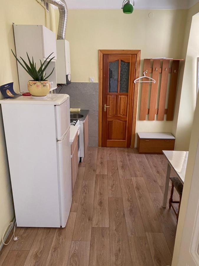 Den Apart On Rynok Square Lviv Kültér fotó